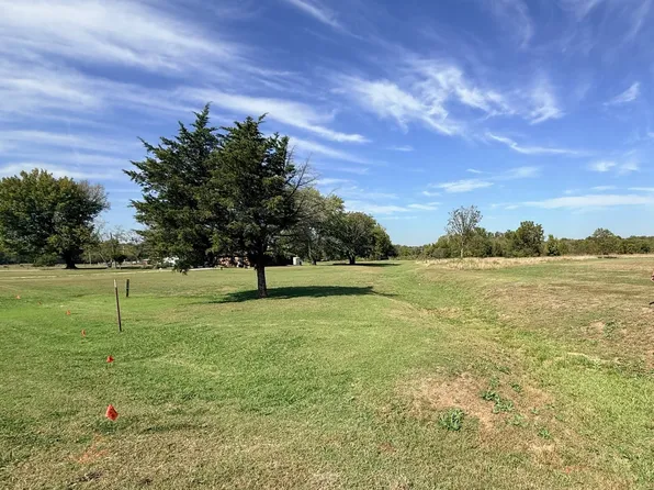 2911 E 106th St N, Sperry, OK 74073