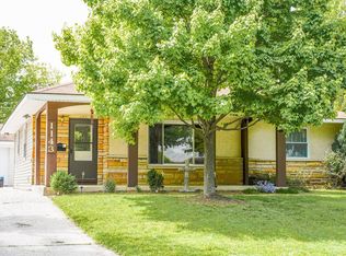 1143 Saint Cecelia Dr, Columbus, OH