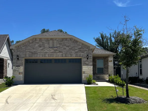 700 Livewater Ln, Georgetown, TX 78633