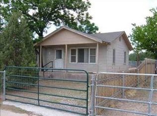 508 E Mathews St, Roswell, NM 88203
