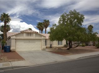 4420 Ocean Breeze Ave, North Las Vegas, NV 89031