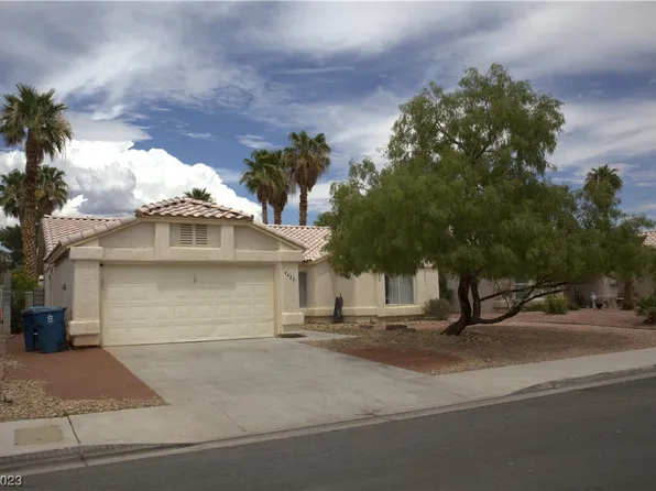 4420 Ocean Breeze Ave, North Las Vegas, NV 89031