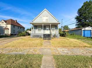 2925 Seneca Ave, Lorain, OH 44055