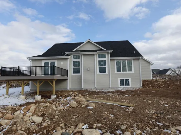 W259N5789 Apple Cider COURT, Lisbon, WI 53089