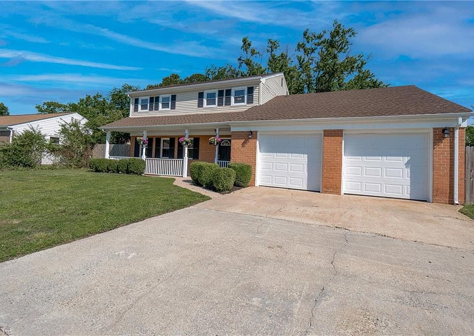 3104 Guenevere Dr, Chesapeake, VA 23323 Zillow