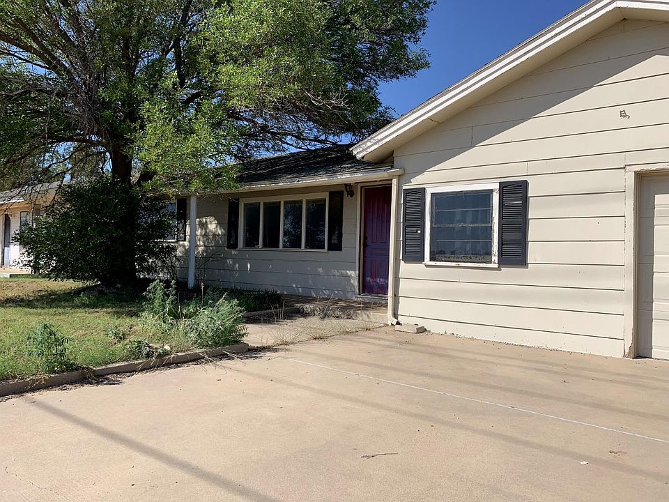 3803 N Martin Luther King Blvd, Lubbock, TX 79403 | Zillow