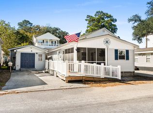 6001 - 1829 S Kings Hwy. #1829 Starfish Rd., Myrtle Beach, SC 29575