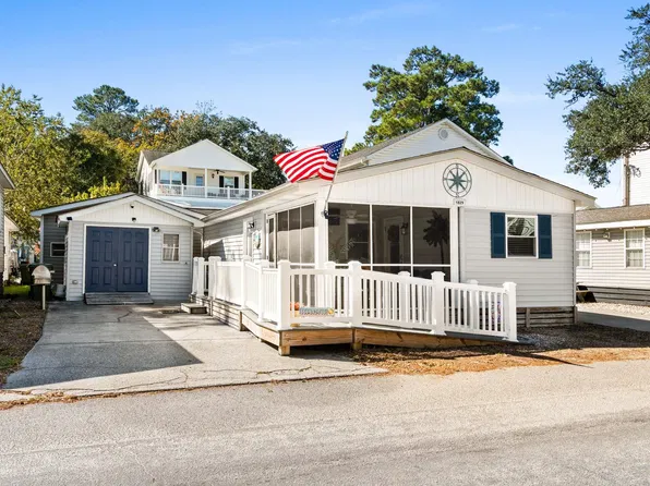 6001 - 1829 S Kings Hwy. #1829 Starfish Rd., Myrtle Beach, SC 29575