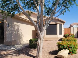 3808 E Peach Tree Dr, Chandler, AZ 85249