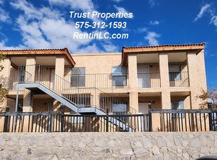 2145 Bex St #14, Las Cruces, NM 88005
