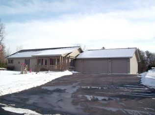 1033 Squire Ct, Nekoosa, WI 54457