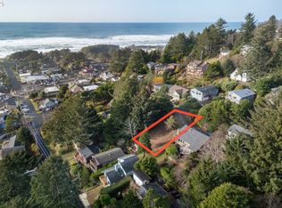 Tl 1701 Third St, Yachats, OR 97498