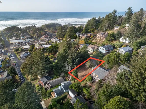 Tl 1701 Third St, Yachats, OR 97498