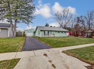 2103 Tanager Rd, Springfield, OH 45505
