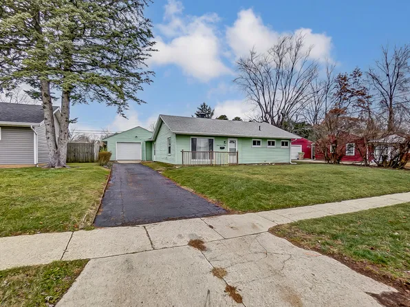 2103 Tanager Rd, Springfield, OH 45505