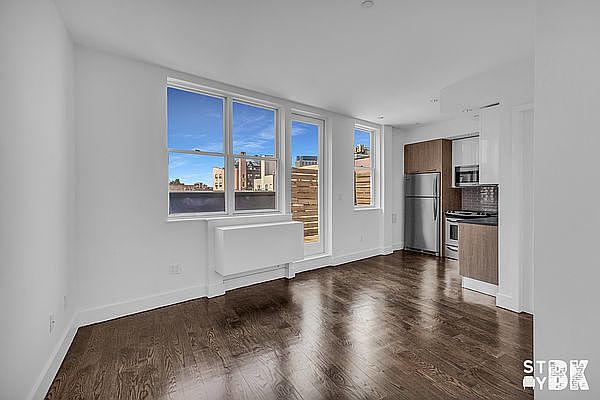1st image of 363 Prospect Pl #3W