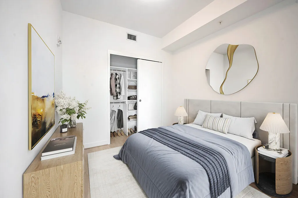 Tenley View Apartments — Photo 4