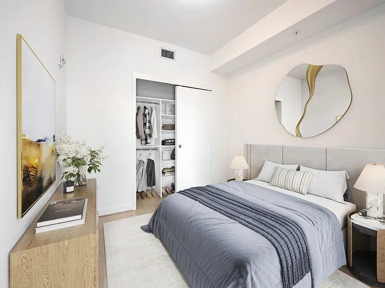 Tenley View Apartments — Photo 4