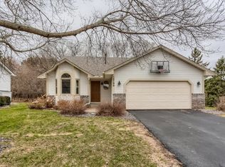 14790 Jay St NW, Andover, MN 55304