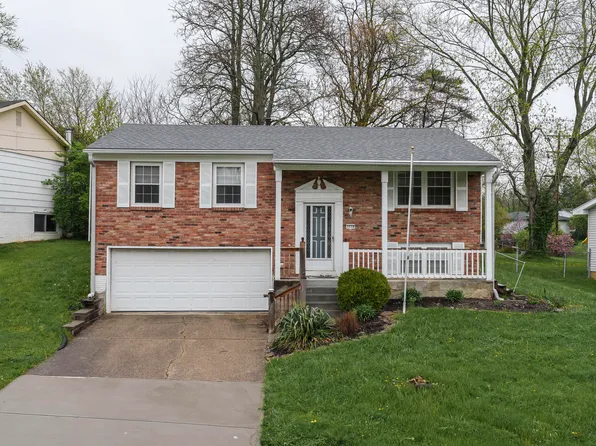 3538 Jacqueline Dr, Erlanger, KY 41018