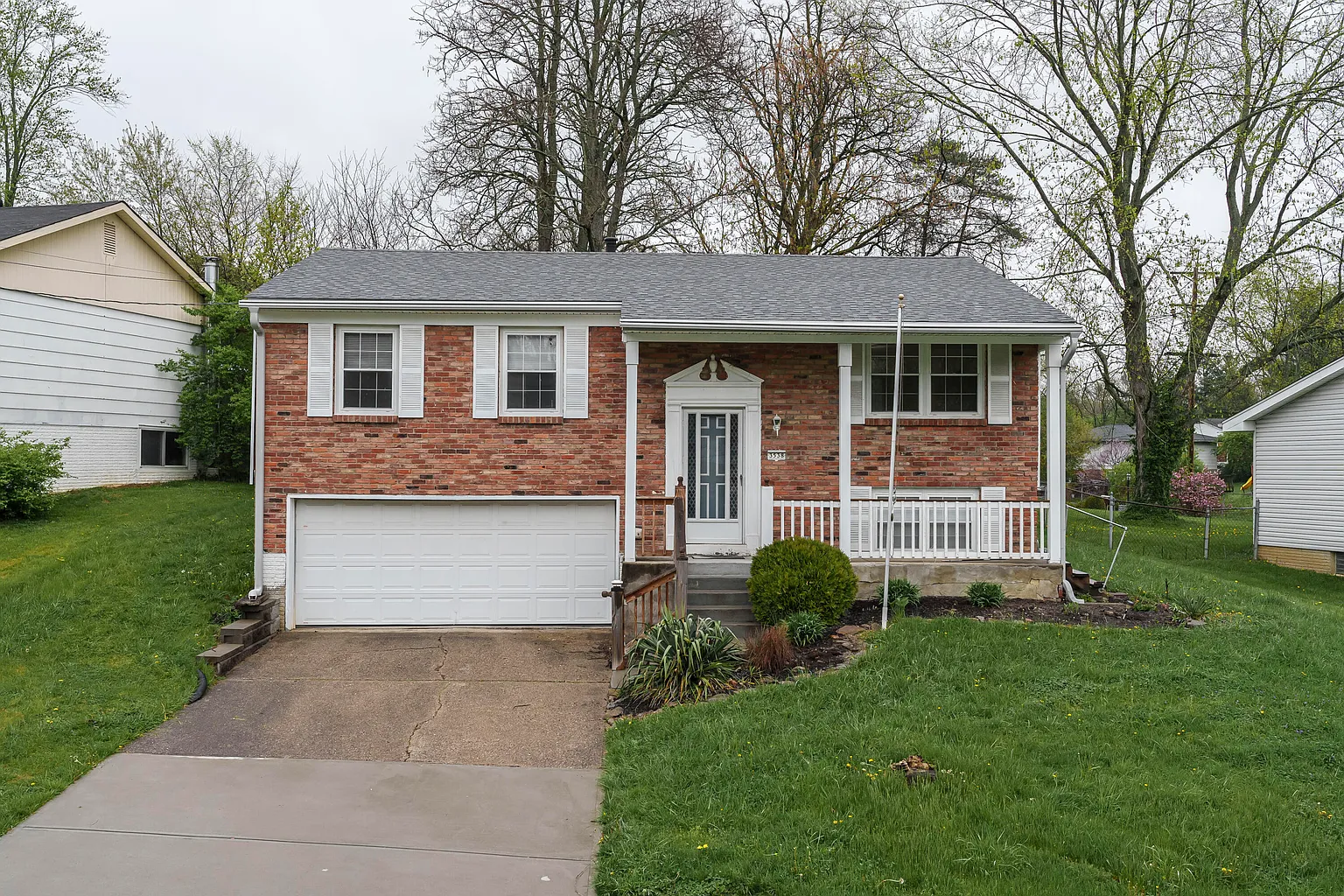 3538 Jacqueline Dr photo 1