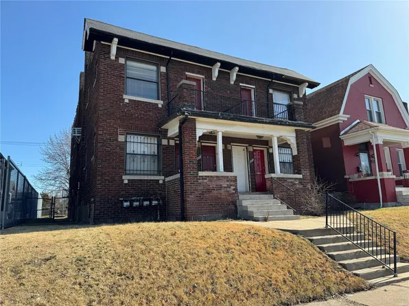 4248 N Euclid Ave, Saint Louis, MO 63115