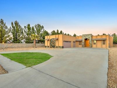 362 Wild Willow Dr, El Paso, TX, 79922