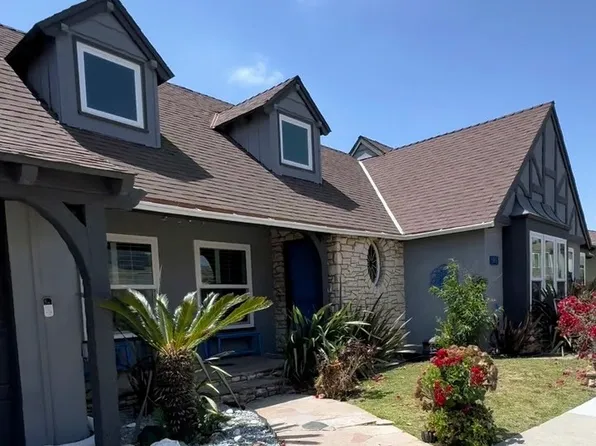 5057 Southridge Ave, Los Angeles, CA 90043