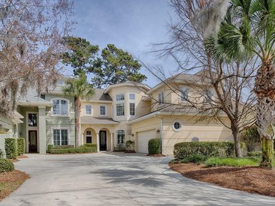 264 Berwick Dr, Hilton Head Island, SC, 29926