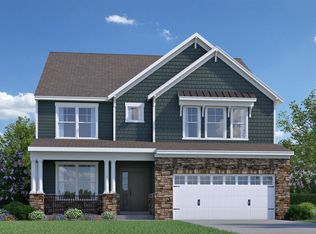 541 Magnolia Acres Ln, Fuquay Varina, NC 27526