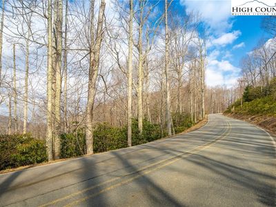 1122 Pine Ridge Road, Beech Mountain, NC, 28604