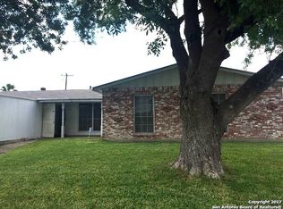 8027 Westshire Dr, San Antonio, TX 78227