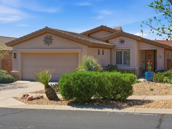 2159 N Silver Stone Way, Washington, UT 84780