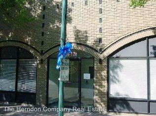 126 N Patterson St APT D, Valdosta, GA 31601