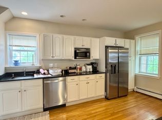 65 Boston St #7, Salem, MA 01970