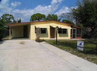 3069 SE Fairmont St, Stuart, FL 34997