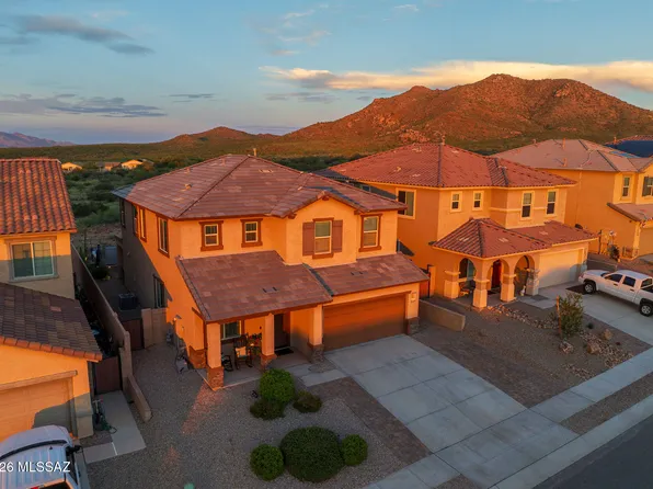 17389 S Ridgerunner Dr, Vail, AZ 85641