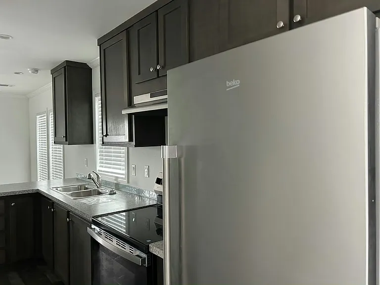 Dade City RV Resort — Photo 113