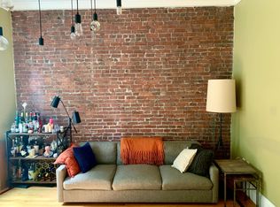 353 Prospect St #1, Cambridge, MA 02139