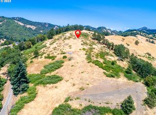 0 Wagontire Dr, Myrtle Creek, OR 97457