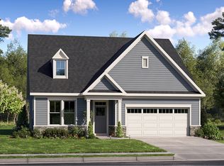 Clearwater Slab Plan, Tides at River Marsh : Tides at River Marsh Signature, Cambridge, MD 21613