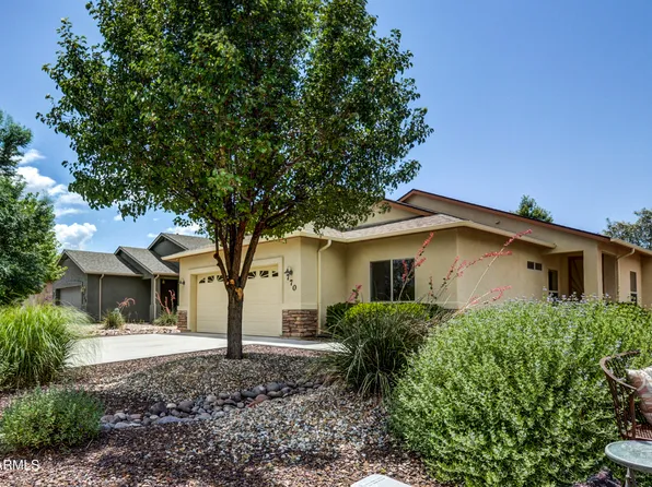 770 NEWTON Way, Chino Valley, AZ 86323