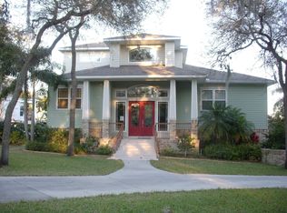 1745 Sanctuary Pl, Crystal Beach, FL 34681