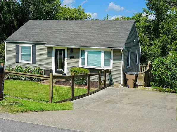 2222 Weona Dr, Nashville, TN 37214