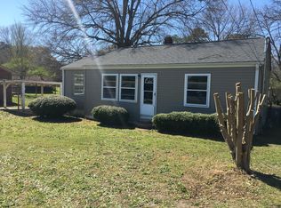 1050 Ruckersville Rd, Elberton, GA 30635