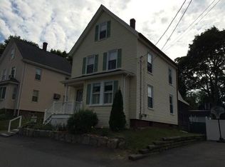 12 Marden St, Saugus, MA 01906