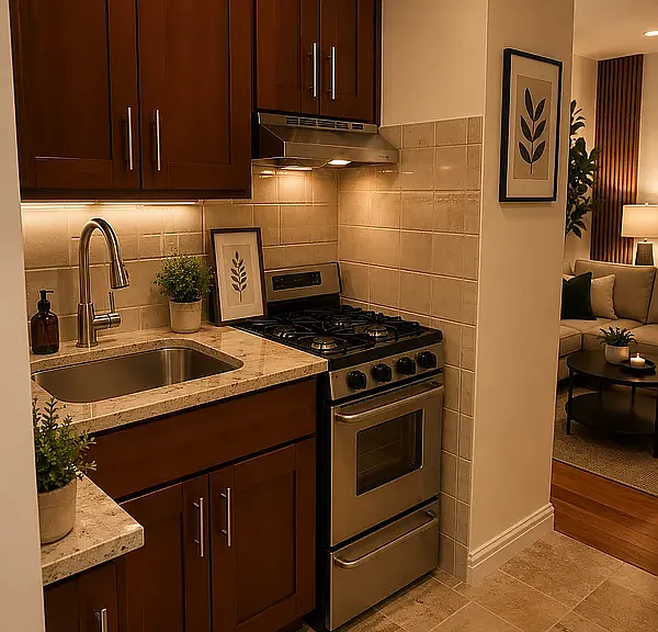 328 E 66th St #21 — Photo 9