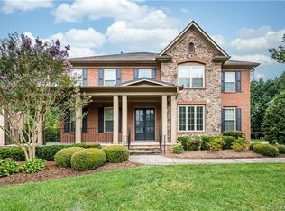 3209 Hartford Way, Matthews, NC 28104