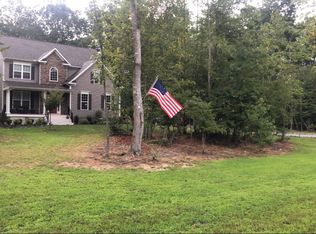 11090 Creeks Edge Rd, New Kent, VA 23124