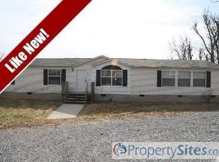 45 Faith Way, Science Hill, KY 42553